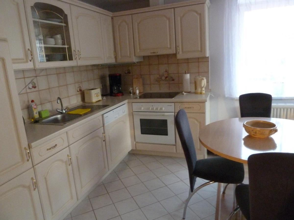 Kockscher Hof Mittweida Extérieur photo