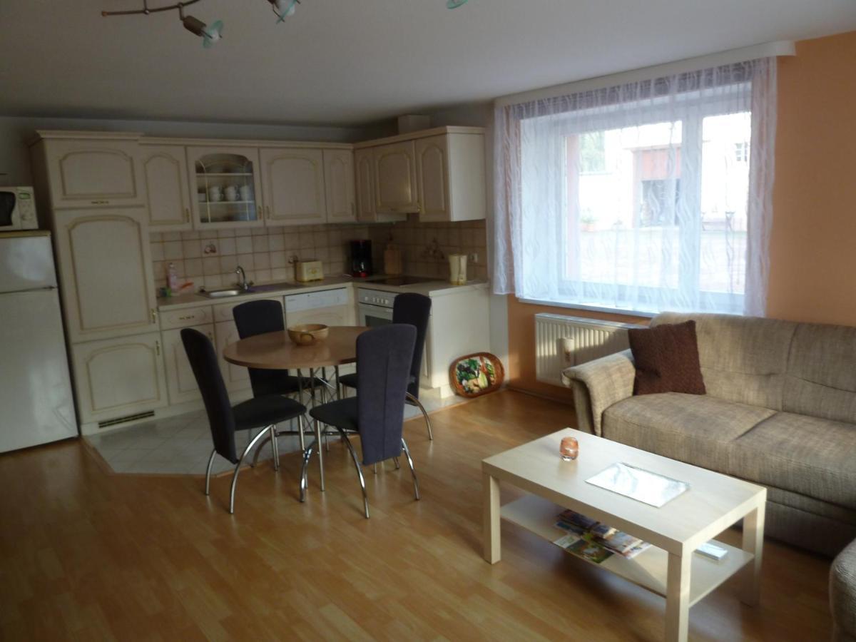 Kockscher Hof Mittweida Extérieur photo