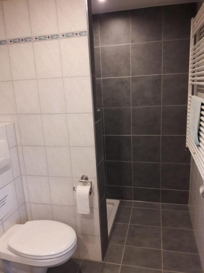 Kockscher Hof Mittweida Extérieur photo